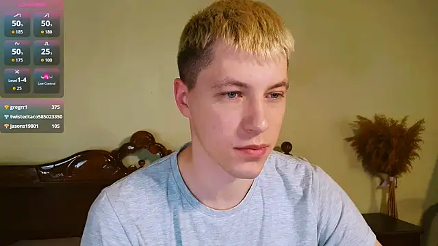 -ethan7inches- online show from April 12, 2:15 am