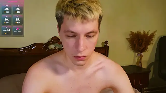 -ethan7inches- online show from February 15, 1:45 am