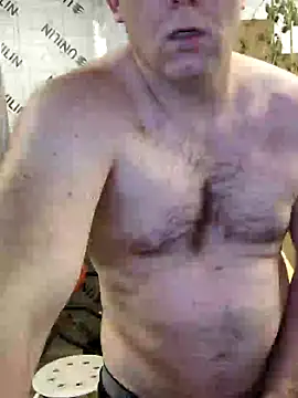 IronedTitan online show from December 13, 2:32 am