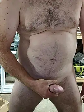 IronedTitan online show from October 12, 1:32 am