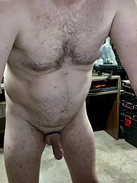 IronedTitan online show from June 25, 1:19 am