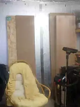 IronedTitan online show from December 10, 5:33 pm