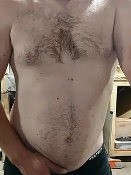 IronedTitan online show from October 8, 11:31 pm