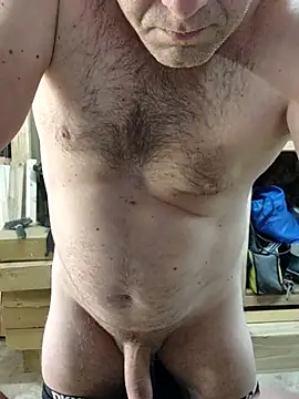 IronedTitan online show from September 22, 12:33 am