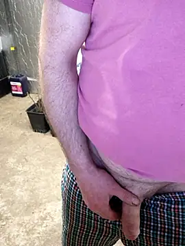 IronedTitan online show from March 10, 2:17 am