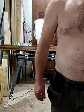 IronedTitan online show from September 28, 12:52 am