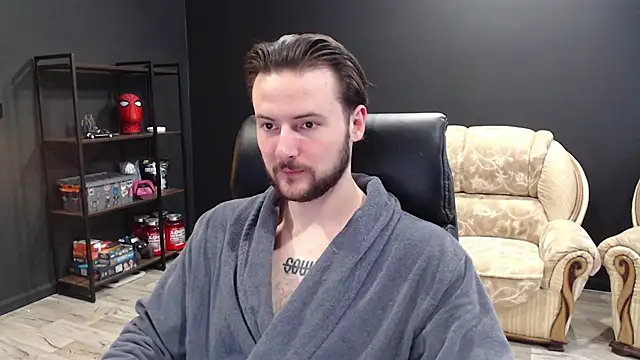 MihasikD online show from February 19, 10:12 am