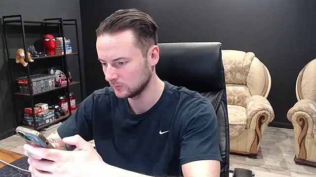 MihasikD online show from February 28, 8:13 am