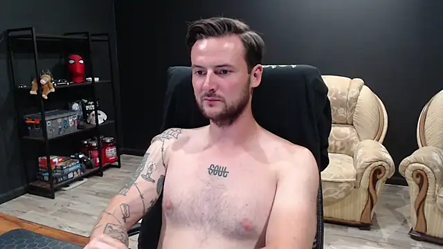 MihasikD online show from September 9, 5:34 pm