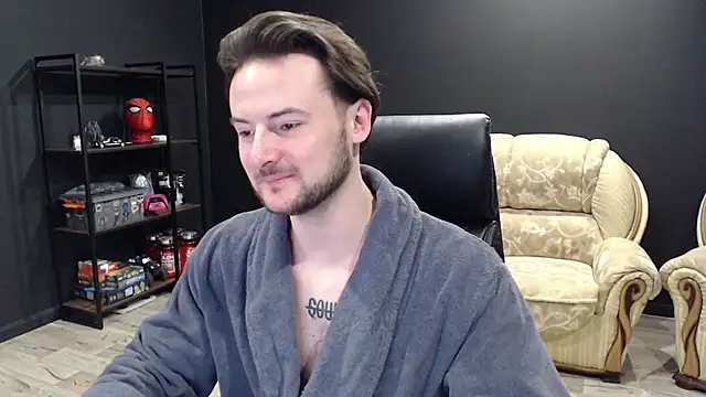 MihasikD online show from January 30, 9:25 am