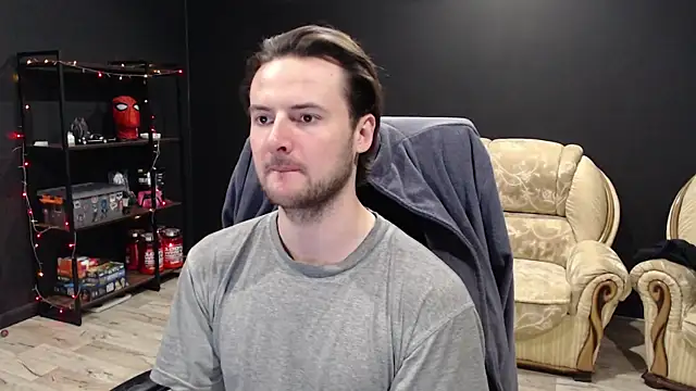 MihasikD online show from January 6, 2:03 pm