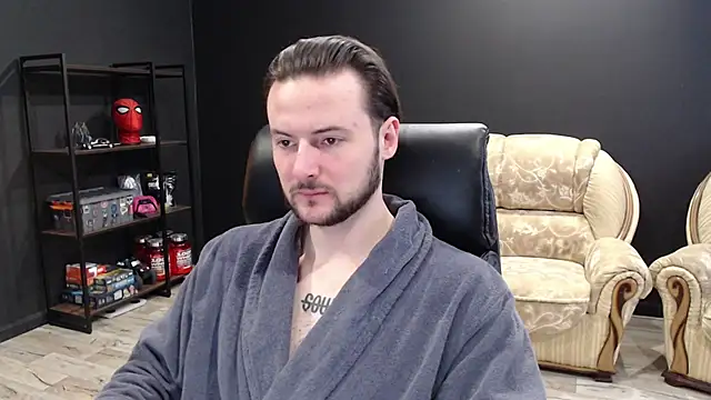 MihasikD online show from February 11, 10:48 am