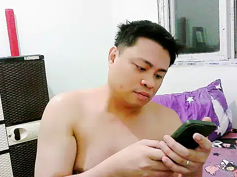 SirViceBoy2020 online show from July 6, 3:03 pm