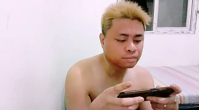 SirViceBoy2020 online show from December 17, 6:53 pm