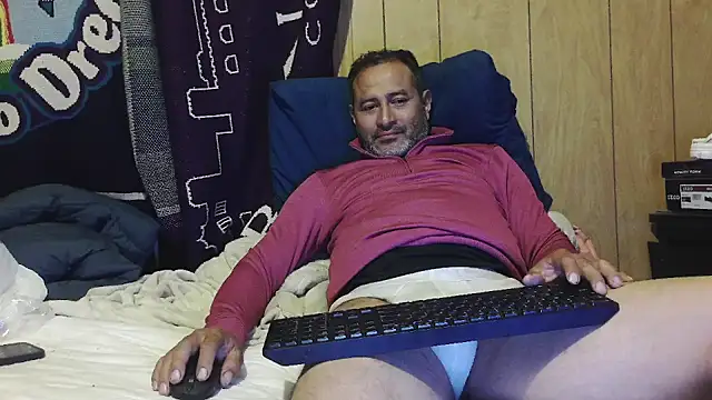 dantehot2020 online show from February 8, 1:55 am