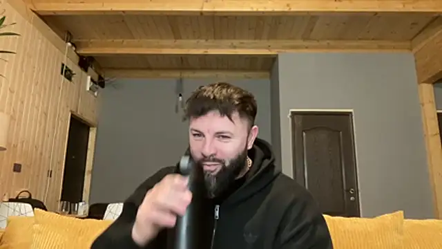 AlphaSparks online show from December 1, 3:53 am