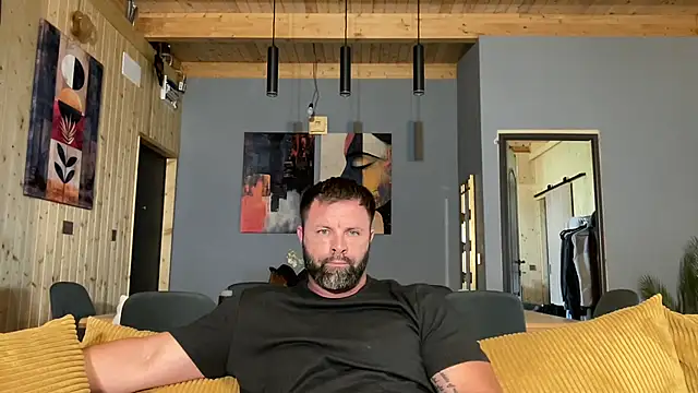AlphaSparks online show from July 9, 7:45 am