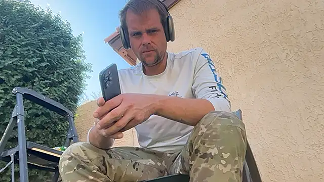 rusharizona online show from November 9, 8:24 pm