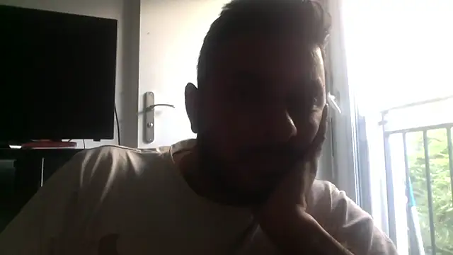 alchemist00 online show from September 27, 2:04 pm