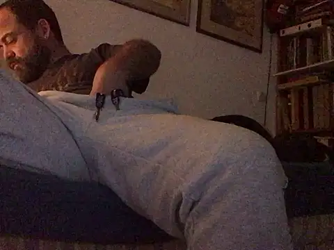 fuckerplayer1 online show from March 21, 11:09 pm