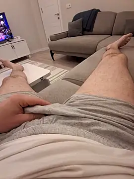 Titjober online show from December 1, 4:43 pm