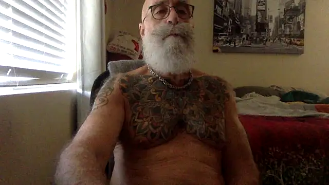 IamReadyxh online show from March 30, 7:59 pm