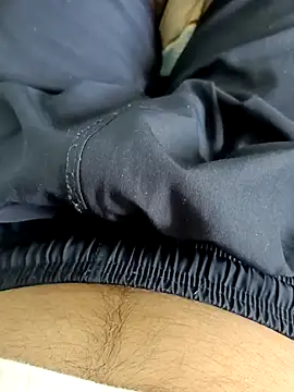 Babyucum4me online show from February 12, 4:33 am