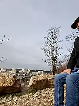 Perv10 online show from February 15, 12:57 pm