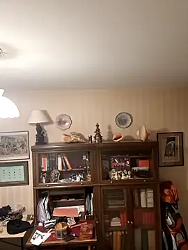 Perv10 online show from March 7, 9:12 pm