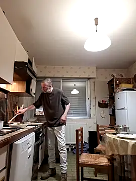 Perv10 online show from January 7, 7:19 pm