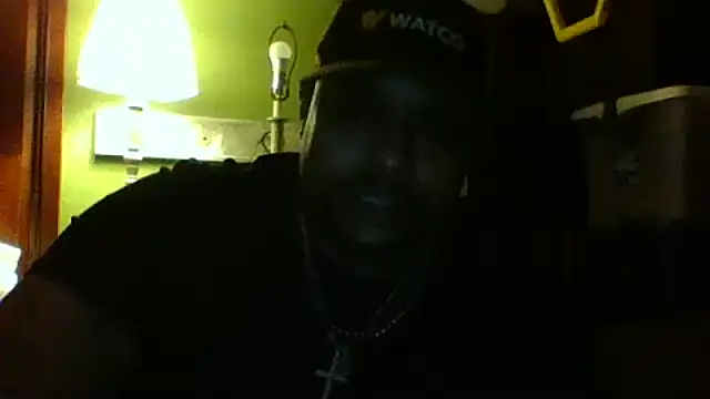 blaccowboy88 online show from January 15, 11:36 am