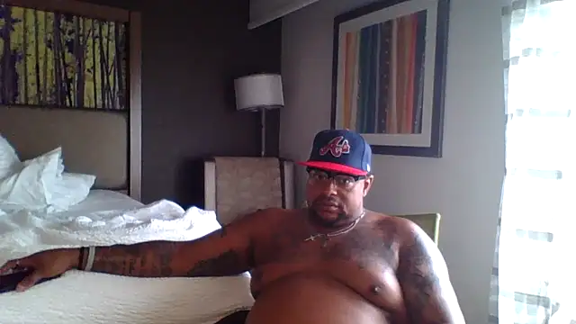 blaccowboy88 online show from July 29, 5:12 pm