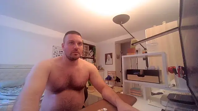 PowerToes online show from August 2, 4:27 pm