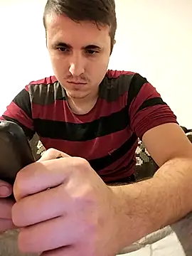 MrNoBoDy000 online show from October 26, 9:55 am