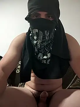 MrNoBoDy000 online show from October 3, 5:56 am