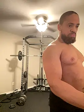 Fathero1time online show from October 23, 12:08 pm