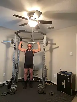 Fathero1time online show from November 6, 1:03 pm