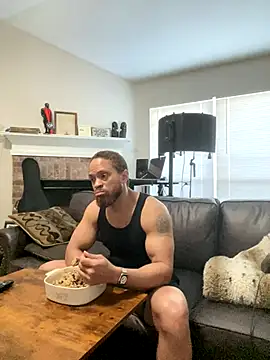 Fathero1time online show from October 19, 11:08 pm