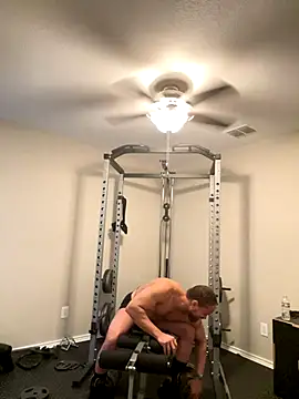 Fathero1time online show from September 23, 12:26 pm