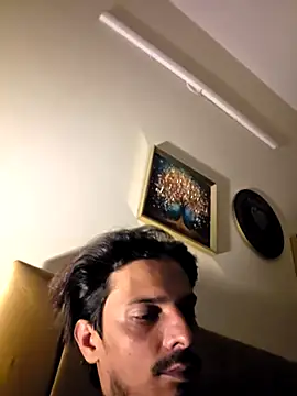 Talha266 online show from April 5, 10:17 pm
