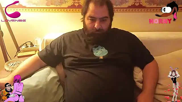  Sinyor34 online show from February 16, 11:14 pm