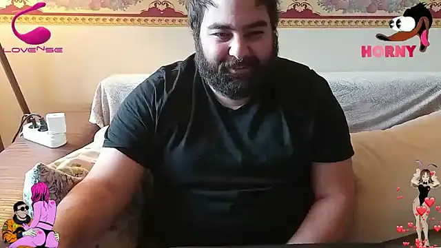  Sinyor34 online show from December 4, 1:07 pm