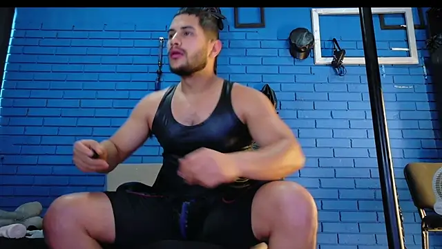 TheIan26 online show from April 3, 10:50 pm