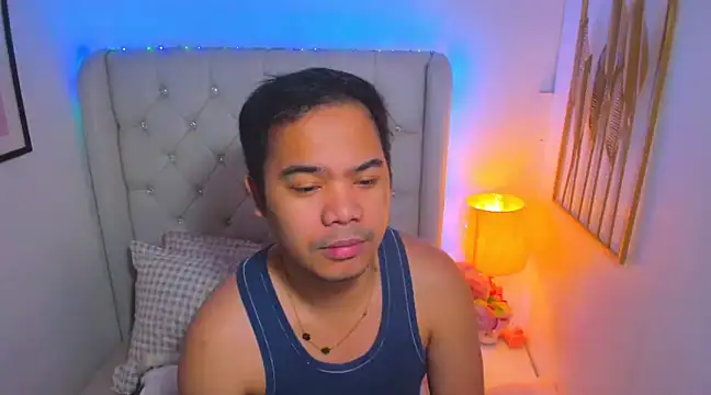 AsianZero online show from March 20, 7:25 am