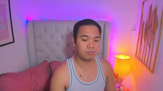 AsianZero online show from March 6, 6:26 pm