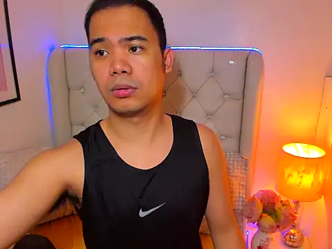 AsianZero online show from February 26, 6:04 am