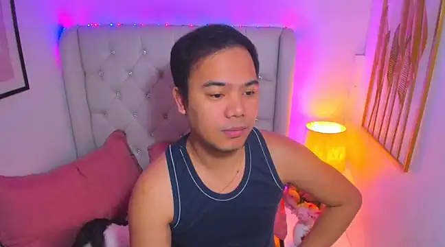 AsianZero online show from March 8, 8:08 am