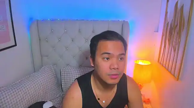 AsianZero online show from March 16, 6:12 pm