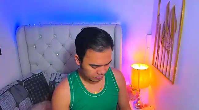 AsianZero online show from February 13, 5:22 pm