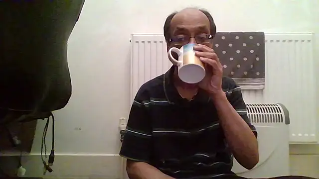 rauncher1 online show from January 8, 10:59 pm